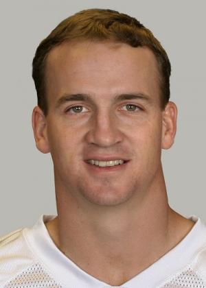 Peyton Manning